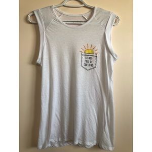 ✨FREE ADD ON Pocket Full of Sunshine Tank